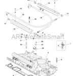 Diagrams and exploded views of your motor