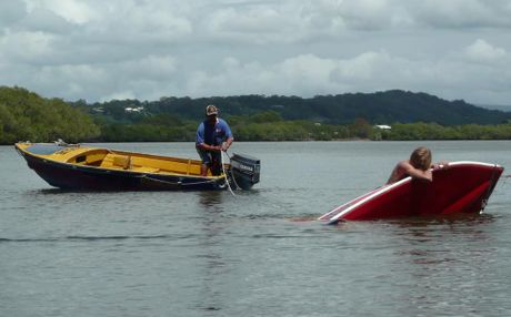 boatsinking