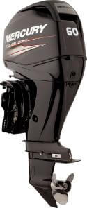 2014 Mercury Outboard for sale
