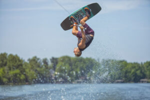 Mercruiser Wakeboard