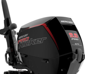 9.9 prokicker fs tiller