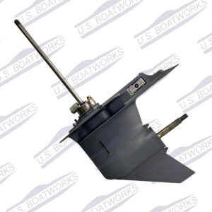 force lower unit 120 hp, 1995-1999, 1667-9011G80