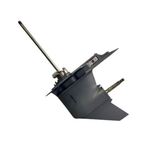 9011J6 mercury lower unit 6 Dog Rev | 9011J7