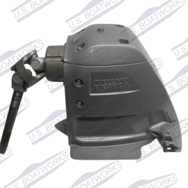 Volvo penta SXA Upper unit/gearcase #3842919