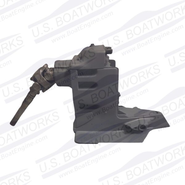 volvo penta DPSM upper gearcase #3857007