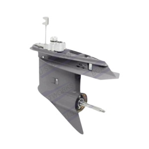 cobra lower unit 986669 OMC Lower Unit Remanufactured with OEM Parts