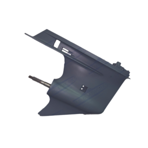 5009318 Evinrude Johnson V4 Lower Unit Evinrude V4 Large Housing 5009338