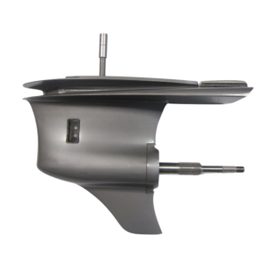 3842844 Volvo Penta DPS-A Lower Unit Volvo DPS-A Lower Unit 3842844, 3842842