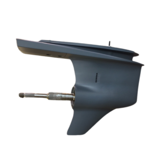 3860765-volvo-penta-DP-SM-lower-unit 3855907 volvo penta DP-SM lower unit Volvo DPSM Lower Unit made with OEM Parts