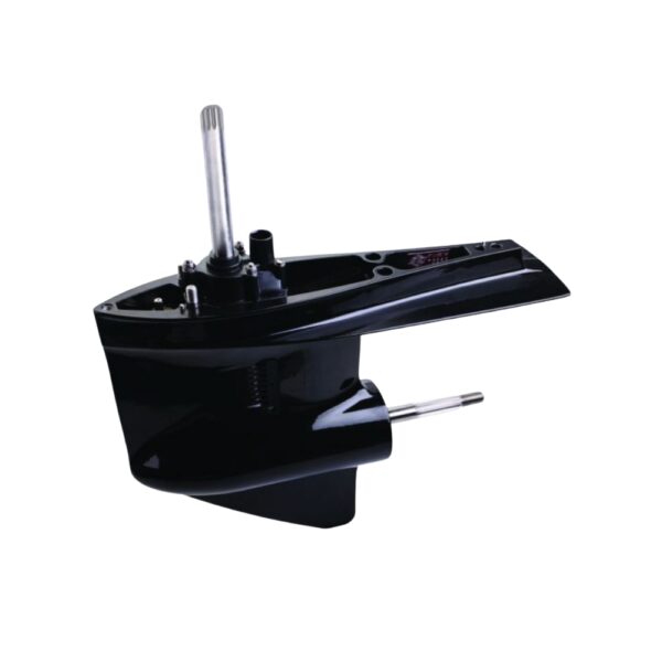 mercruiser alpha i lower unit/gearcase counter