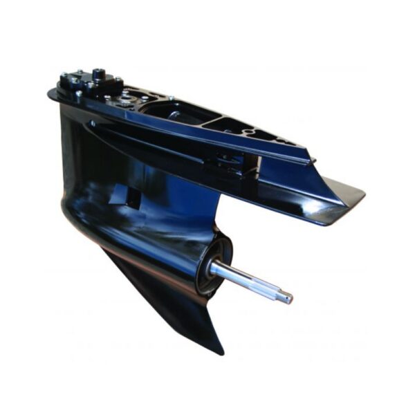 evinrude johnson new lower unit, magnum counter