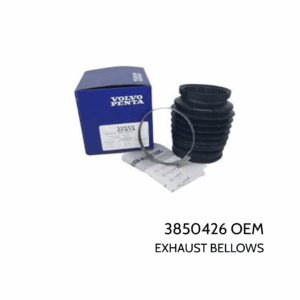 3850426 OEM EXHAUST BELLOWS FOR OMC AND VOLVO PENTA