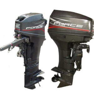 Johnson Outboard Motor 1 1