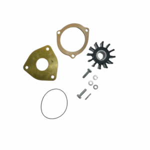 3854287 WATER PUMP KIT