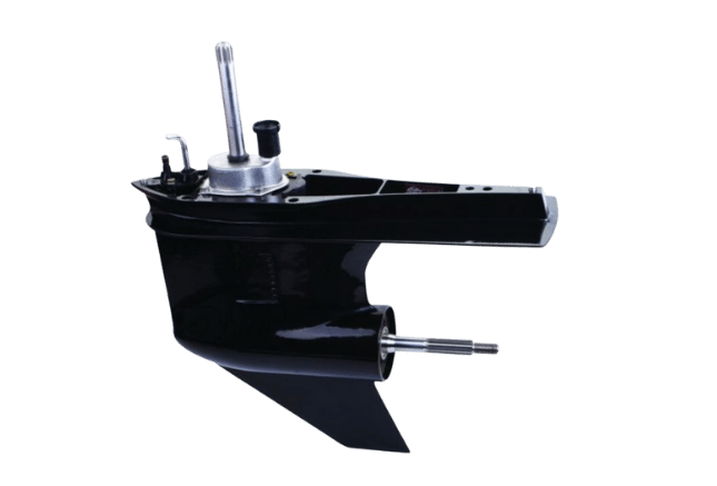 Aftermarket lower unit US Boatworks 1