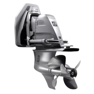 Complete Sterndrive, OEM Parts