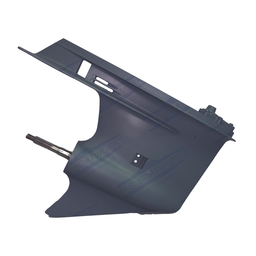 Evinrude Remanufactured Lower