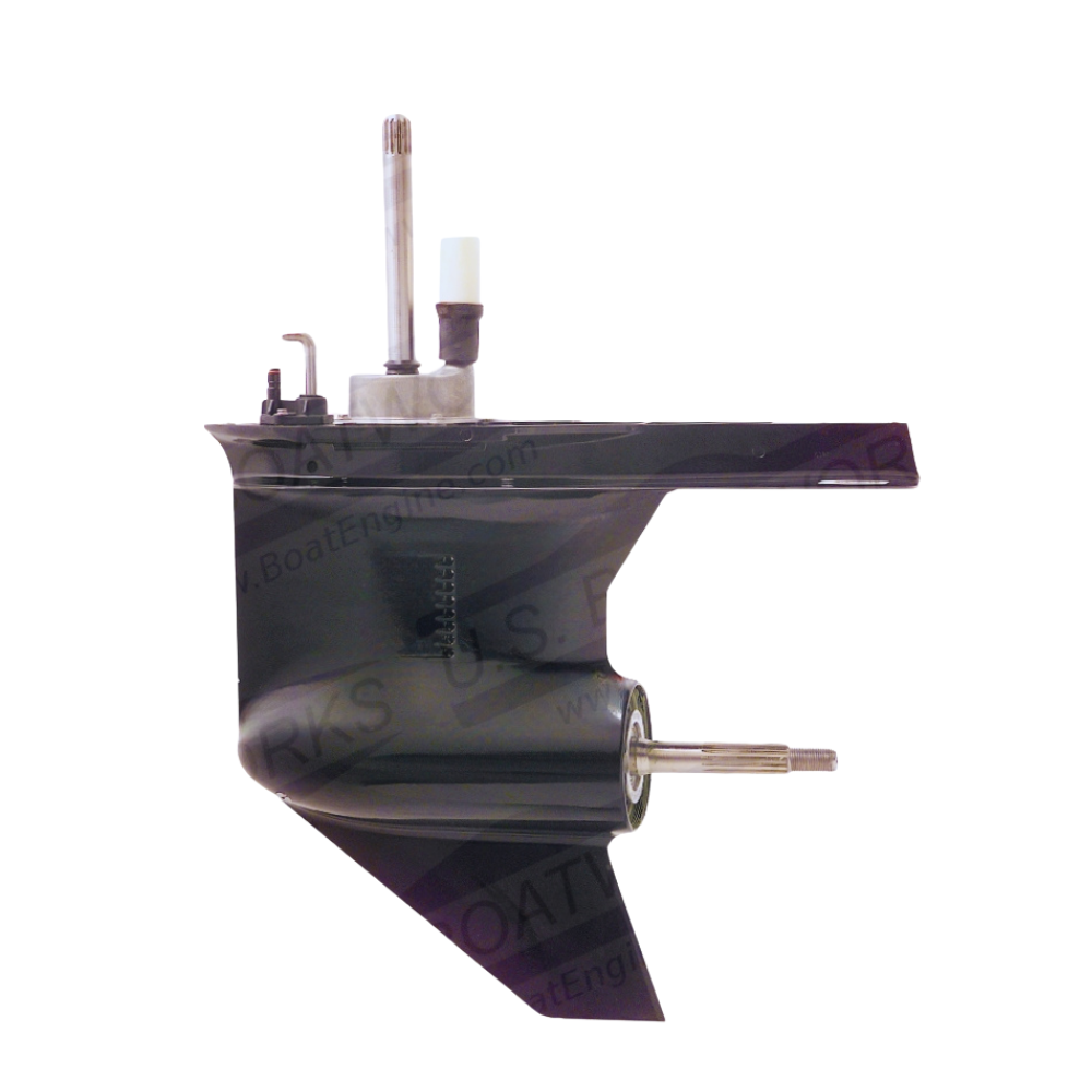 Mercruiser Reman Lower