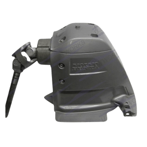 Remanufactured Volvo Upper Unit