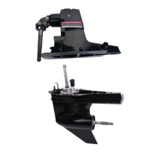 SE116 Mercruiser Gen II Complete