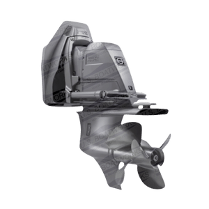 Volvo Remanufactured complete sterndrive