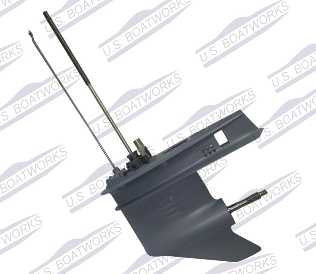 Evinrude Lower Unit