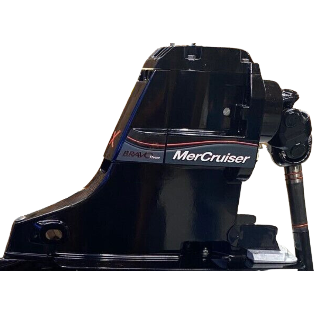Mercruiser OEM Upper Bravo III