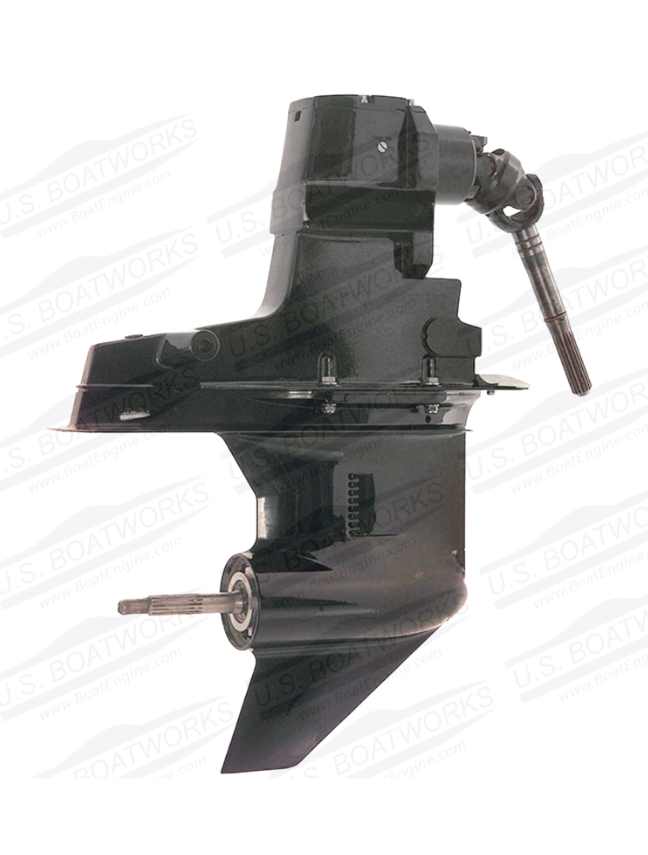 Mercruiser Outdrive Complete For Sale