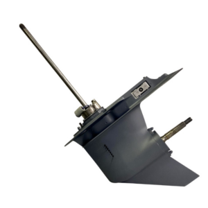 1667-9011G74 Force Lower Unit Mercury Lower Unit I-3 / Force 90 HP 3 Dog Rev 6 Dog Rev