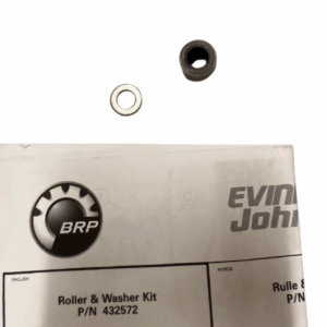 432572 Roller & Washer Kit