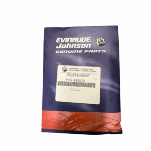 432572 Roller & Washer Kit