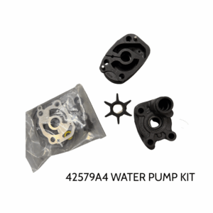 42579A4 WATER PUMP KIT BY MERCURY MARINE