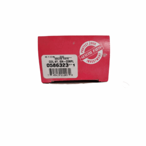 586323 COIL ASSEMBLY, IGNITION