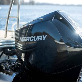 175 hp Mercury Outboard